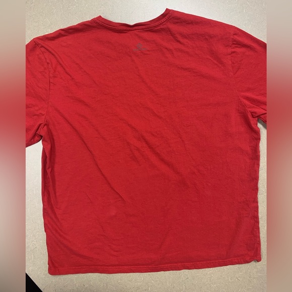 Point Zero Mens Tshirt - Picture 10 of 16